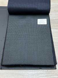 59550-54 25AW HERDREX [Brilliant Max] Patrón De Ojo De Pájaro Verde Oscuro Brilliant Max[Textil] Compañía Kunishima Co., Ltd. Subfoto