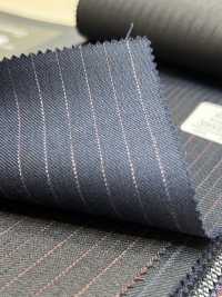 59552-34 25AW HERDREX [Brilliant Max] Raya Alternativa Azul Marino Brilliant Max[Textil] Compañía Kunishima Co., Ltd. Subfoto