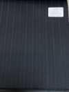 59553-24 26AW HERDREX [Brilliant Max] Rayas alternas azul marino profundo