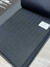 59553-51 25AW HERDREX [Brilliant Max] Brilliant Max Gris Cielo Carbón Raya Alternativa[Textil] Compañía Kunishima Co., Ltd. Subfoto