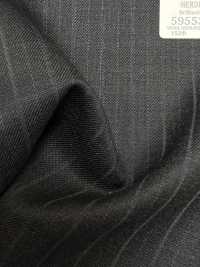 59553-51 25AW HERDREX [Brilliant Max] Brilliant Max Gris Cielo Carbón Raya Alternativa[Textil] Compañía Kunishima Co., Ltd. Subfoto
