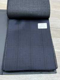 59554-23 25AW HERDREX [Brilliant Max] Cristal De Ventana Azul Marino Brilliant Max[Textil] Compañía Kunishima Co., Ltd. Subfoto