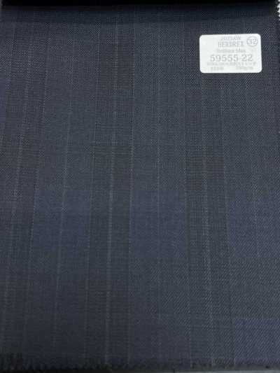 59555-22 26AW HERDREX [Brilliant Max] Brilliant Max cuadro azul marino
