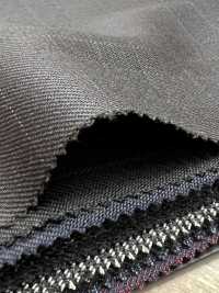 59555-76 25AW HERDREX [Brilliant Max] Cuadros Marrón Oscuro Brilliant Max[Textil] Compañía Kunishima Co., Ltd. Subfoto