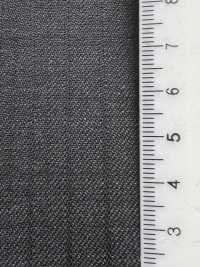49572-41 25AW HERDREX [Brilliant Max] Brilliant Max Gris Carbón Cielo Raya Sombra[Textil] Compañía Kunishima Co., Ltd. Subfoto