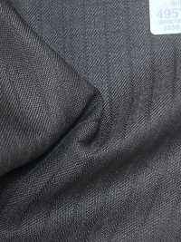 49572-86 25AW HERDREX [Brilliant Max] Raya De Sombra Marrón Oscuro Brilliant Max[Textil] Compañía Kunishima Co., Ltd. Subfoto