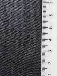 49573-22 25AW HERDREX [Brilliant Max] Brilliant Max Azul Marino Con Rayas Anchas[Textil] Compañía Kunishima Co., Ltd. Subfoto