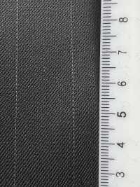 49573-85 25AW HERDREX [Brilliant Max] Brilliant Max Marrón Oscuro Raya Ancha[Textil] Compañía Kunishima Co., Ltd. Subfoto