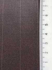 49573-94 25AW HERDREX [Brilliant Max] Raya Ancha Marrón Claro Brilliant Max[Textil] Compañía Kunishima Co., Ltd. Subfoto