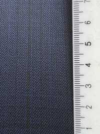 49574-21 25AW HERDREX [Brilliant Max] Cuadros Azul Marino Brilliant Max[Textil] Compañía Kunishima Co., Ltd. Subfoto