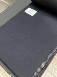 39520-31 25AW HERDREX [Brilliant Max] Brilliant Max Navy Sin Patrón[Textil] Compañía Kunishima Co., Ltd. Subfoto