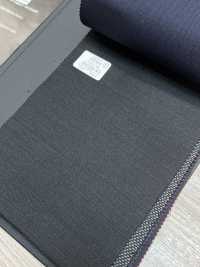 39520-45 25AW HERDREX [Brilliant Max] Brilliant Max Gris Cielo Carbón Sin Patrón[Textil] Compañía Kunishima Co., Ltd. Subfoto