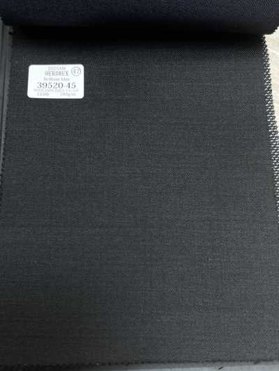 39520-45 26AW HERDREX Gris carbón liso Brilliant Max
