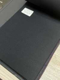 39524-39 25AW HERDREX [80 SUPER 100'S NUEVE MESES] Azul Marino Sin Patrón[Textil] Compañía Kunishima Co., Ltd. Subfoto