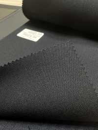 39524-39 25AW HERDREX [80 SUPER 100'S NUEVE MESES] Azul Marino Sin Patrón[Textil] Compañía Kunishima Co., Ltd. Subfoto