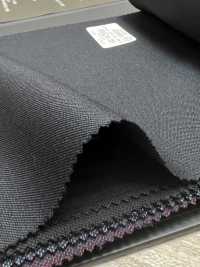 39524-39 25AW HERDREX [80 SUPER 100'S NUEVE MESES] Azul Marino Sin Patrón[Textil] Compañía Kunishima Co., Ltd. Subfoto