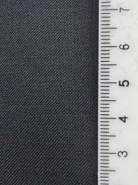 39524-39 25AW HERDREX [80 SUPER 100'S NUEVE MESES] Azul Marino Sin Patrón[Textil] Compañía Kunishima Co., Ltd. Subfoto