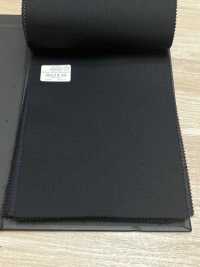 39524-39 25AW HERDREX [80 SUPER 100'S NUEVE MESES] Azul Marino Sin Patrón[Textil] Compañía Kunishima Co., Ltd. Subfoto