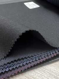 01163-15 25AW HERDREX [Seda Y Lana] Seda Y Lana Sin Patrón[Textil] Compañía Kunishima Co., Ltd. Subfoto