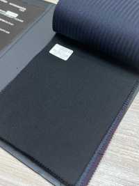 01163-15 25AW HERDREX [Seda Y Lana] Seda Y Lana Sin Patrón[Textil] Compañía Kunishima Co., Ltd. Subfoto