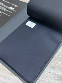 01163-21 25AW HERDREX [Seda Y Lana] Seda Y Lana Oscura Sin Estampado[Textil] Compañía Kunishima Co., Ltd. Subfoto