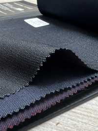 01163-37 25AW HERDREX [Seda Y Lana] Seda Y Lana Sin Patrón[Textil] Compañía Kunishima Co., Ltd. Subfoto