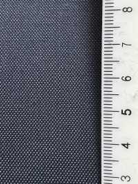 01163-42 25AW HERDREX [Seda Y Lana] Seda Y Lana Azul Marino Sin Patrón[Textil] Compañía Kunishima Co., Ltd. Subfoto