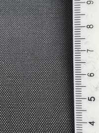 01163-43 25AW HERDREX [Seda Y Lana] Seda Y Lana Gris Cielo Carbón Sin Estampado[Textil] Compañía Kunishima Co., Ltd. Subfoto