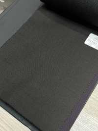 01163-78 25AW HERDREX [Seda Y Lana] Seda Y Lana Marrón Oscuro Sin Estampado[Textil] Compañía Kunishima Co., Ltd. Subfoto