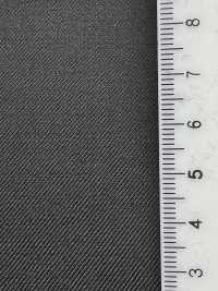 01163-78 25AW HERDREX [Seda Y Lana] Seda Y Lana Marrón Oscuro Sin Estampado[Textil] Compañía Kunishima Co., Ltd. Subfoto