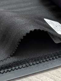 49578-17 25AW HERDREX [Seda Y Lana] Seda Y Lana Raya Sombra Negra[Textil] Compañía Kunishima Co., Ltd. Subfoto