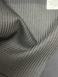 39529-53 25AW HERDREX [VENECIANO PREMIUM] Premium Venetian Charcoal Heaven Gray Gray Shadow Stripe[Textil] Compañía Kunishima Co., Ltd. Subfoto