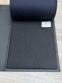 39529-53 25AW HERDREX [VENECIANO PREMIUM] Premium Venetian Charcoal Heaven Gray Gray Shadow Stripe[Textil] Compañía Kunishima Co., Ltd. Subfoto