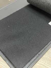 49576-19 25AW HERDREX [Franela Grace] Franela Grace Sin Patrón[Textil] Compañía Kunishima Co., Ltd. Subfoto