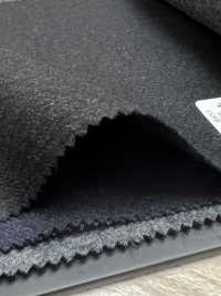 49576-19 25AW HERDREX [Franela Grace] Franela Grace Sin Patrón[Textil] Compañía Kunishima Co., Ltd. Subfoto