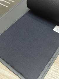 49576-28 25AW HERDREX [Franela Grace] Franela Grace Azul Marino Sin Patrón[Textil] Compañía Kunishima Co., Ltd. Subfoto