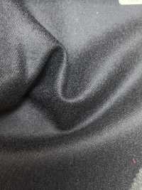 49576-28 25AW HERDREX [Franela Grace] Franela Grace Azul Marino Sin Patrón[Textil] Compañía Kunishima Co., Ltd. Subfoto