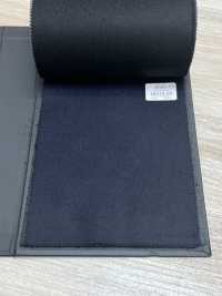 49576-28 25AW HERDREX [Franela Grace] Franela Grace Azul Marino Sin Patrón[Textil] Compañía Kunishima Co., Ltd. Subfoto