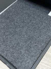 49576-54 25AW HERDREX [Franela Grace] Franela Grace Mediana Sin Estampado[Textil] Compañía Kunishima Co., Ltd. Subfoto