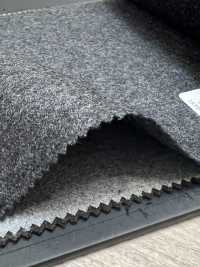 49576-54 25AW HERDREX [Franela Grace] Franela Grace Mediana Sin Estampado[Textil] Compañía Kunishima Co., Ltd. Subfoto