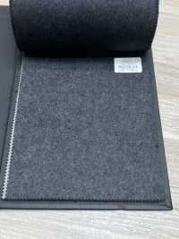 49576-54 25AW HERDREX [Franela Grace] Franela Grace Mediana Sin Estampado[Textil] Compañía Kunishima Co., Ltd. Subfoto