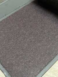 49576-91 25AW HERDREX [Franela Grace] Franela Grace Ligera Sin Patrón[Textil] Compañía Kunishima Co., Ltd. Subfoto