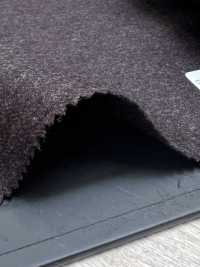 49576-91 25AW HERDREX [Franela Grace] Franela Grace Ligera Sin Patrón[Textil] Compañía Kunishima Co., Ltd. Subfoto