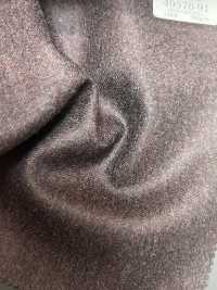 49576-91 25AW HERDREX [Franela Grace] Franela Grace Ligera Sin Patrón[Textil] Compañía Kunishima Co., Ltd. Subfoto