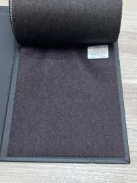 49576-91 25AW HERDREX [Franela Grace] Franela Grace Ligera Sin Patrón[Textil] Compañía Kunishima Co., Ltd. Subfoto