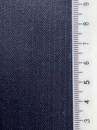 59430-35 25AW MEJOR SELECCIÓN [N-STRETCH] N-Stretch Navy Shadow Stripe[Textil] Compañía Kunishima Co., Ltd. Subfoto