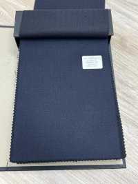 59430-35 25AW MEJOR SELECCIÓN [N-STRETCH] N-Stretch Navy Shadow Stripe[Textil] Compañía Kunishima Co., Ltd. Subfoto