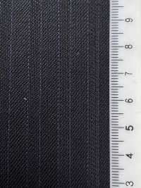 59431-26 25AW MEJOR SELECCIÓN [N-STRETCH] N-STRETCH Raya De Sombra Azul Marino X Púrpura[Textil] Compañía Kunishima Co., Ltd. Subfoto