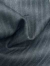 59432-38 25AW MEJOR SELECCIÓN [N-STRETCH] N-STRETCH Gris Cielo Carbón Sombra Raya[Textil] Compañía Kunishima Co., Ltd. Subfoto