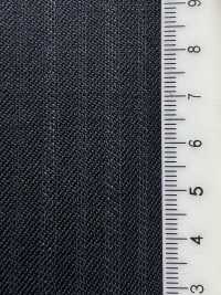 59432-38 25AW MEJOR SELECCIÓN [N-STRETCH] N-STRETCH Gris Cielo Carbón Sombra Raya[Textil] Compañía Kunishima Co., Ltd. Subfoto